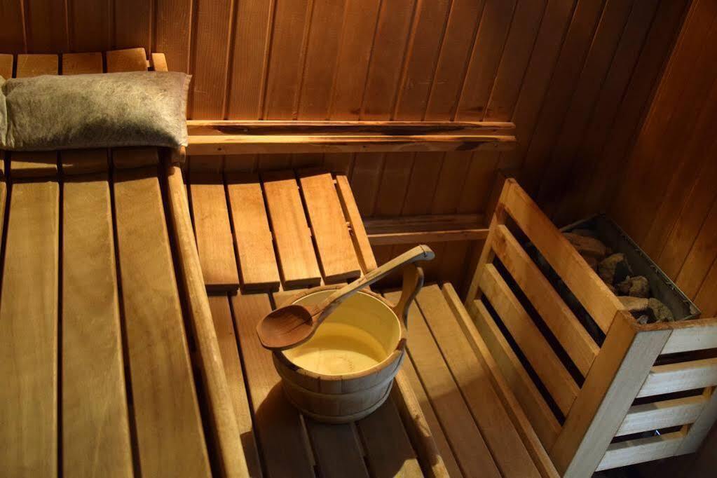 Hotel Gasthof Zum Loewen Фельбург Экстерьер фото