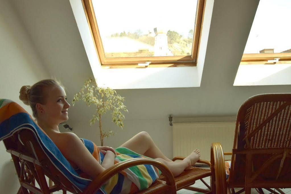 Hotel Gasthof Zum Loewen Фельбург Экстерьер фото